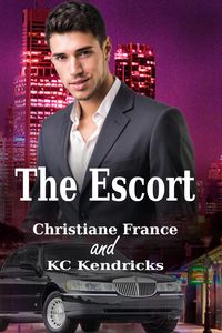 Produktbild: The Escort