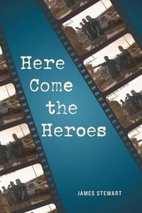 Produktbild: Here Come the Heroes