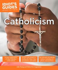Produktbild: Idiots Guides Catholicism