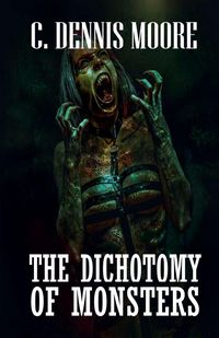 Produktbild: The Dichotomy of Monsters