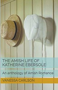 Produktbild: The Amish Life of Katherine Ebersole