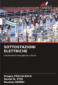 Produktbild: Sottostazioni Elettriche