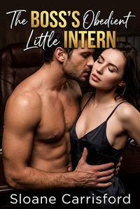 Produktbild: The Boss's Obedient Little Intern