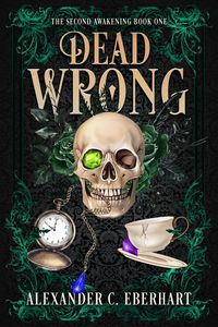 Produktbild: Dead Wrong