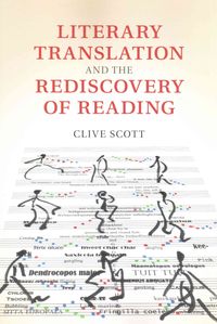 Produktbild: Literary Translation and the Rediscovery of Reading