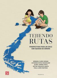 Produktbild: Tejiendo rutas