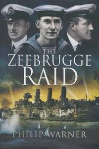 Produktbild: Zeebrugge Raid