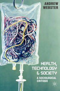Produktbild: Health, Technology and Society