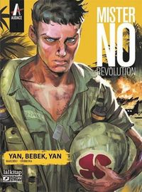 Produktbild: MisterNO Revolution Sayi 1