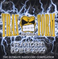 Bild vom Artikel Various: Traxtorm Power 2000 vom Autor Various