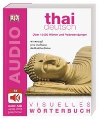 Bild vom Artikel Visuelles Wörterbuch Thai Deutsch vom Autor 
