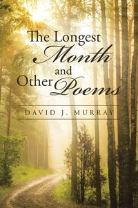 Produktbild: The Longest Month and Other Poems