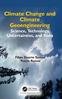 Produktbild: Climate Change and Climate Geoengineering