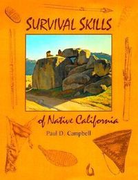 Produktbild: Survival Skills Of Native Cali