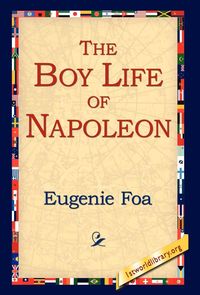 Produktbild: The Boy Life of Napoleon