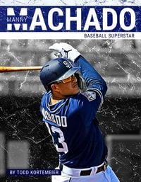 Produktbild: Manny Machado