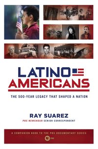 Produktbild: Latino Americans