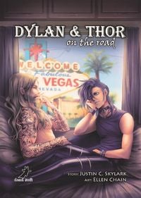 Produktbild: Dylan & Thor on the road