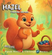 Produktbild: Hazel Finds Her Harvest
