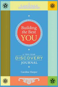 Produktbild: Journal-Building The Best You
