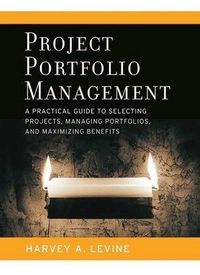 Produktbild: Project Portfolio Management