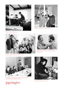 Produktbild: Harald Szeemann (Englische Ausgabe)