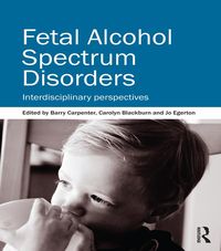 Produktbild: Fetal Alcohol Spectrum Disorders