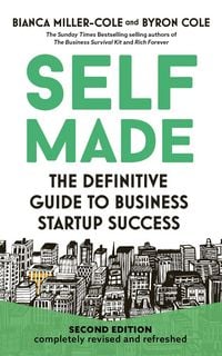 Produktbild: Self Made, 2nd Edition