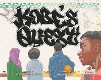 Produktbild: Kobe's Quest