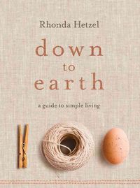 Produktbild: Down To Earth
