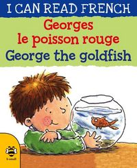 Produktbild: George the Goldfish/Georges le poisson rouge