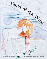 Produktbild: Child of the Wind