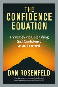 Produktbild: The Confidence Equation