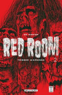 Produktbild: Red room