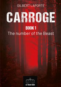 Produktbild: Carroge - Book 1