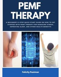 Produktbild: PEMF Therapy