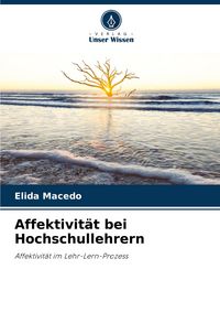 Produktbild: Affektivit&auml;t bei Hochschullehrern
