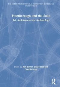 Produktbild: Peterborough and the Soke