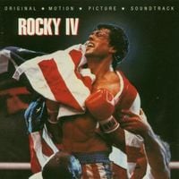 Produktbild: Rocky IV