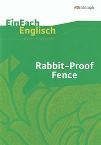 Bild vom Artikel Rabbit-Proof Fence: Filmanalyse vom Autor Ulrich Aus dem Italienischen Hartmann