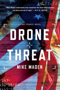 Produktbild: Drone Threat