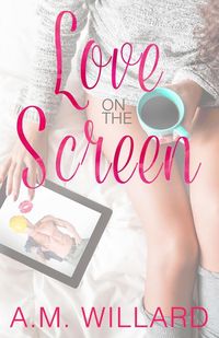 Produktbild: Love on the Screen