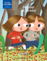 Produktbild: Hansel et Gretel - Version enrichie