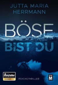 Produktbild: B&ouml;se bist du