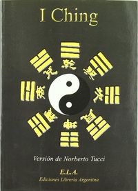 Produktbild: I Ching