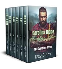 Produktbild: Carolina Ridge Mountain Men: The Complete Series
