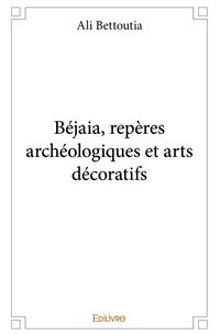 Produktbild: Bejaia, reperes archeologiques et