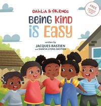 Produktbild: Being Kind Is Easy