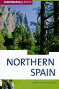 Produktbild: Cadogan Guide Northern Spain