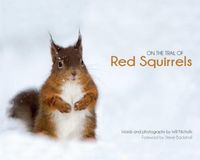 Produktbild: On the Trail of Red Squirrels